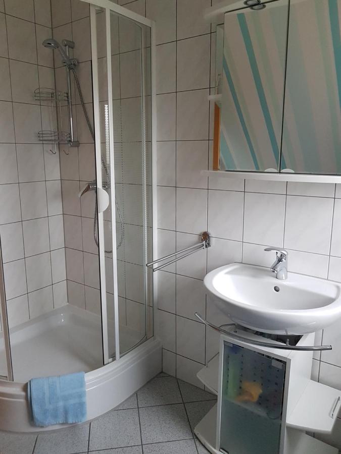 Ferienhaus Hildegard Muhr am See Esterno foto